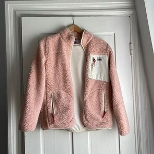 Penfield Sherpa Fleece Jacket